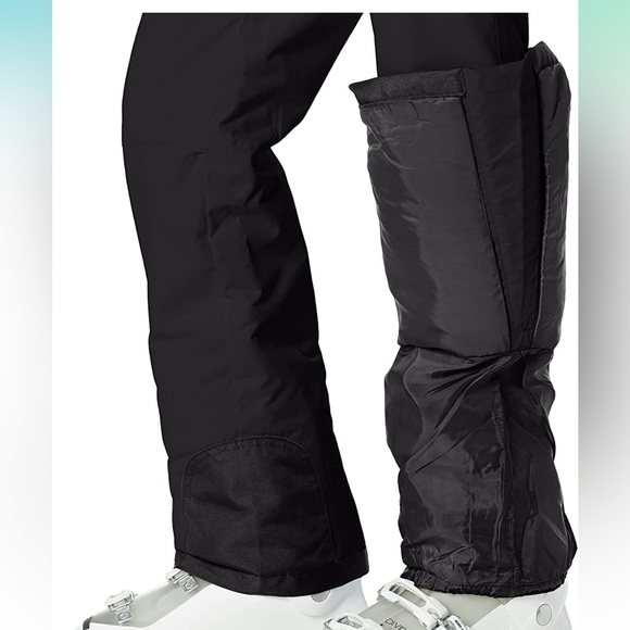 NWOT-ARCTIX Women's Insulated Snow Pants,medium - Picture 3 of 9